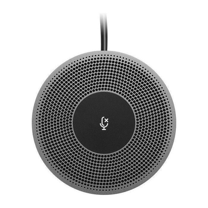 Микрофон Logitech для Logitech MEETUP (989-000405)