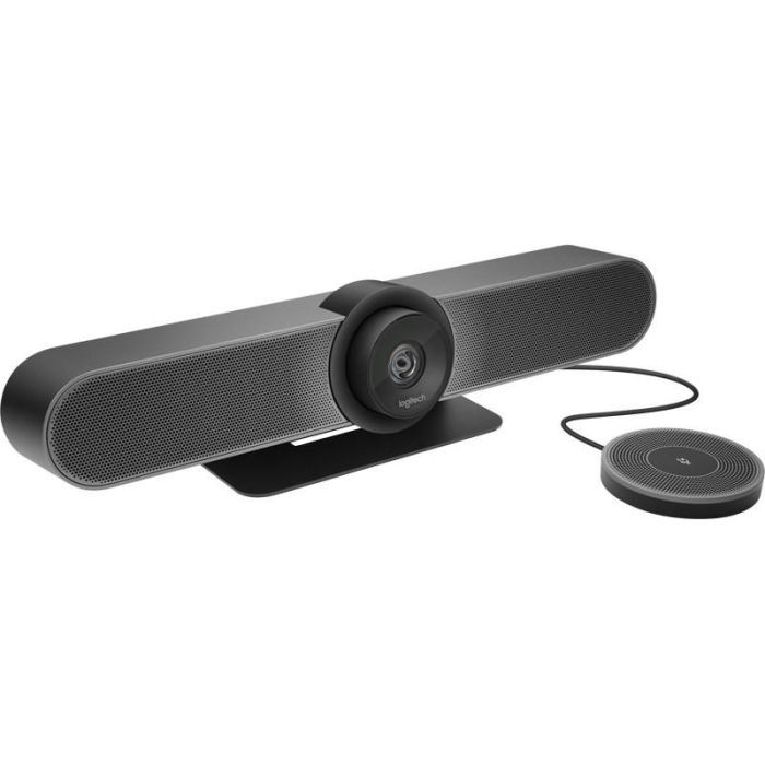 Микрофон Logitech для Logitech MEETUP (989-000405) изображение 2