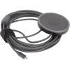 Микрофон Logitech для Logitech MEETUP (989-000405) изображение 4