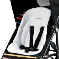 Фото - Аксесуари для колясок Peg Perego Матрацик в коляску Peg-Perego Baby Cushion  IKAC0010 (IKAC0010--JM50ZP46)
