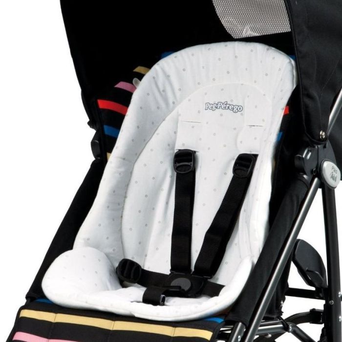 Матрасик в коляску Peg-Perego Baby Cushion (IKAC0010--JM50ZP46)