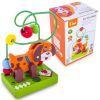 Развивающая игрушка Viga Toys Мини-лабиринт Собачка (59662) изображение 2