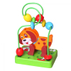Развивающая игрушка Viga Toys Мини-лабиринт Собачка (59662)