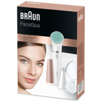 Эпилятор Braun SE 851V Face (SE851V) изображение 2