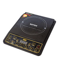 Настольная плита Rotex RIO185-C