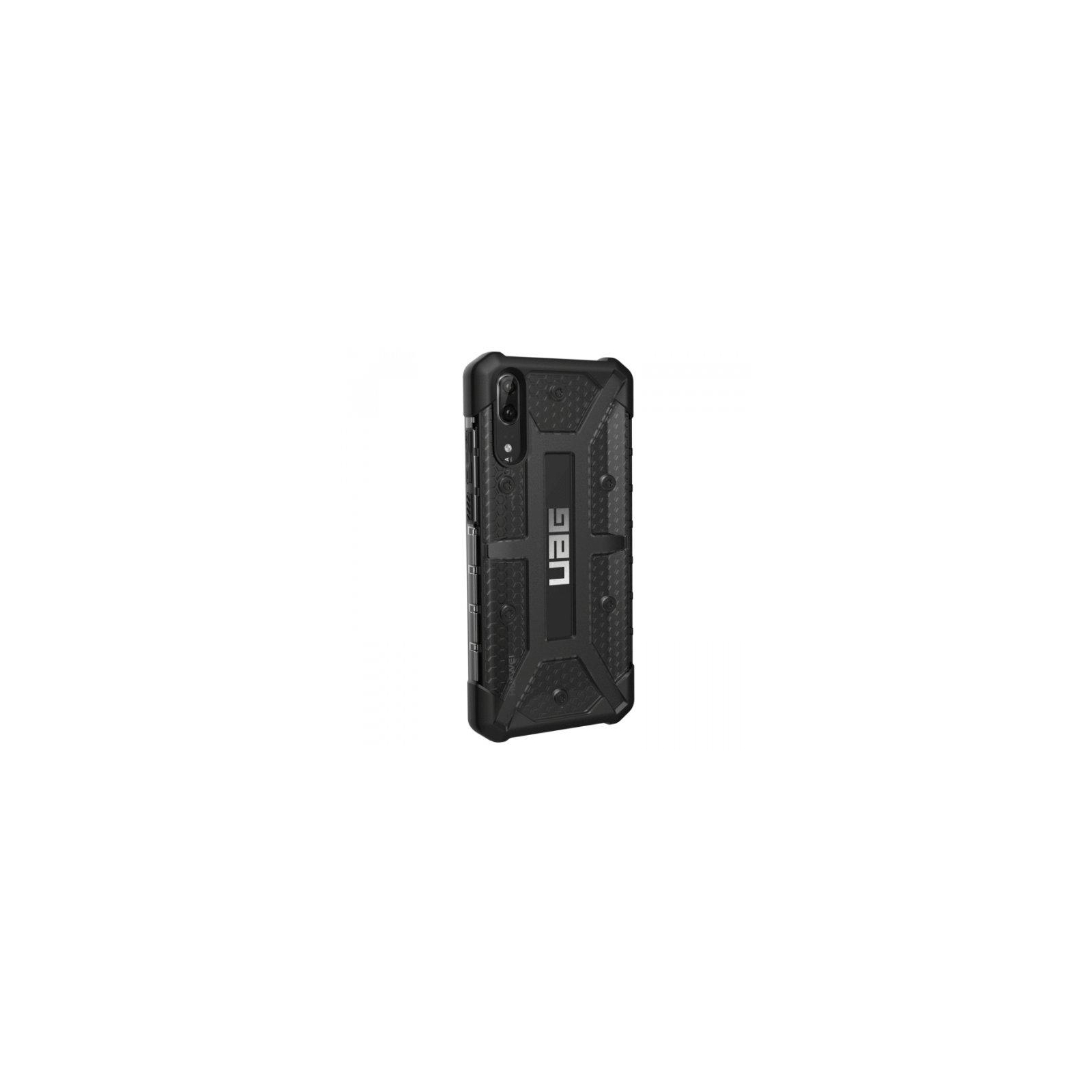 Чехол для мобильного телефона UAG Huawei P20 Plasma Ash (HP20-L-AS) изображение 2