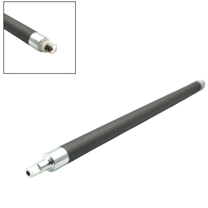 Вал магнитный Welldo HP LJ 1100/1200 (assembly) + втулки (WD-MRH7115A)
