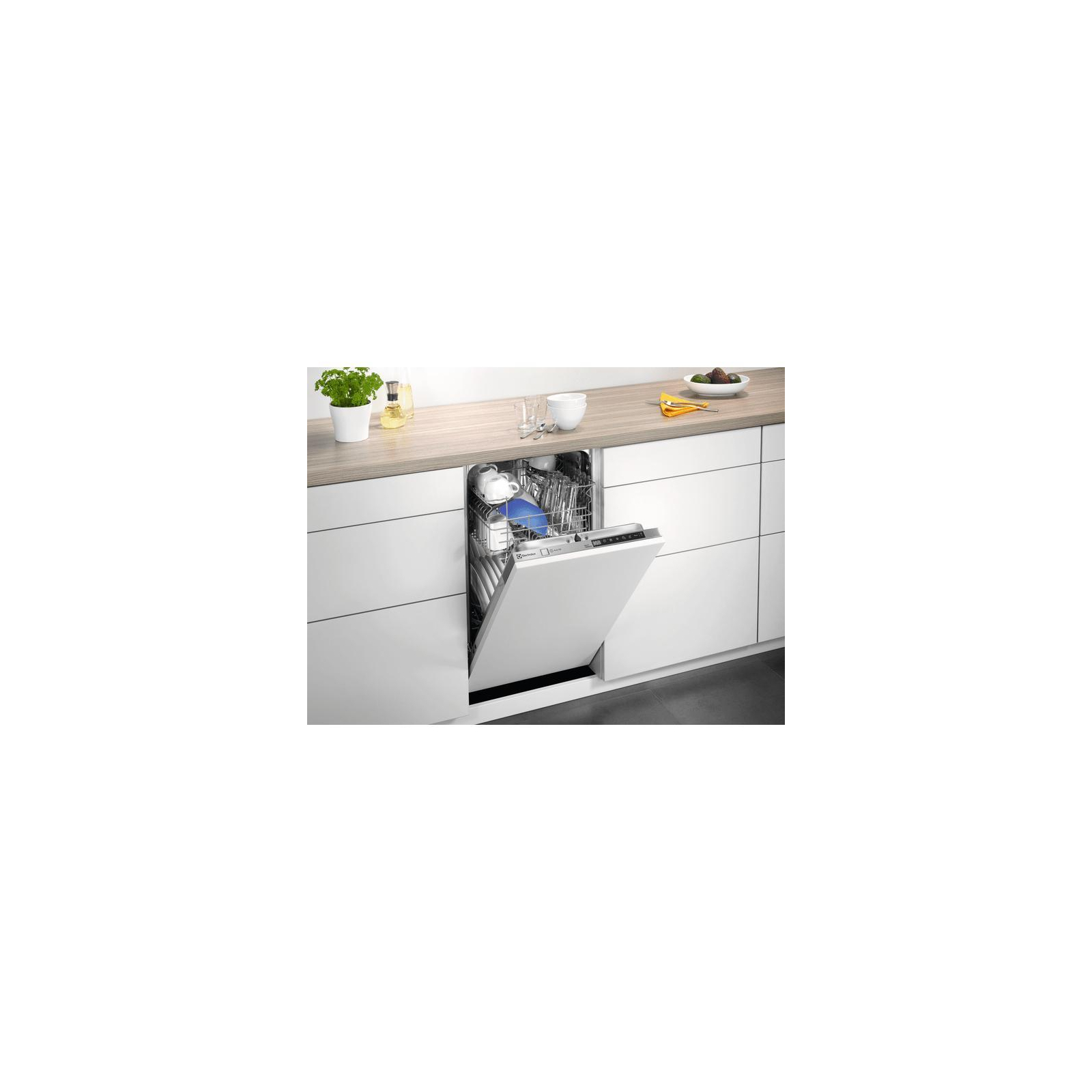 Посудомийна машина Electrolux ESL94655RO зображення 6