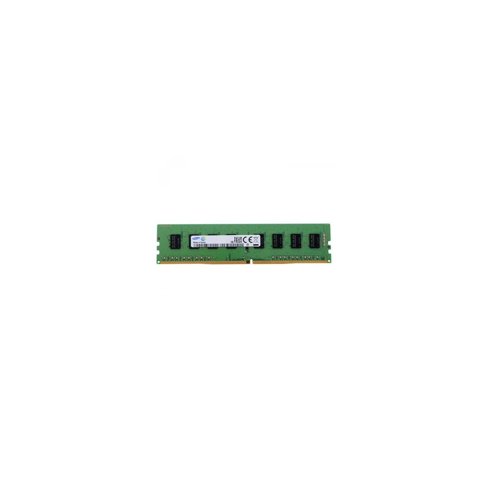 Модуль пам'яті для комп'ютера DDR4 4GB 2666 MHz Samsung (M378A5244CB0-CTD)