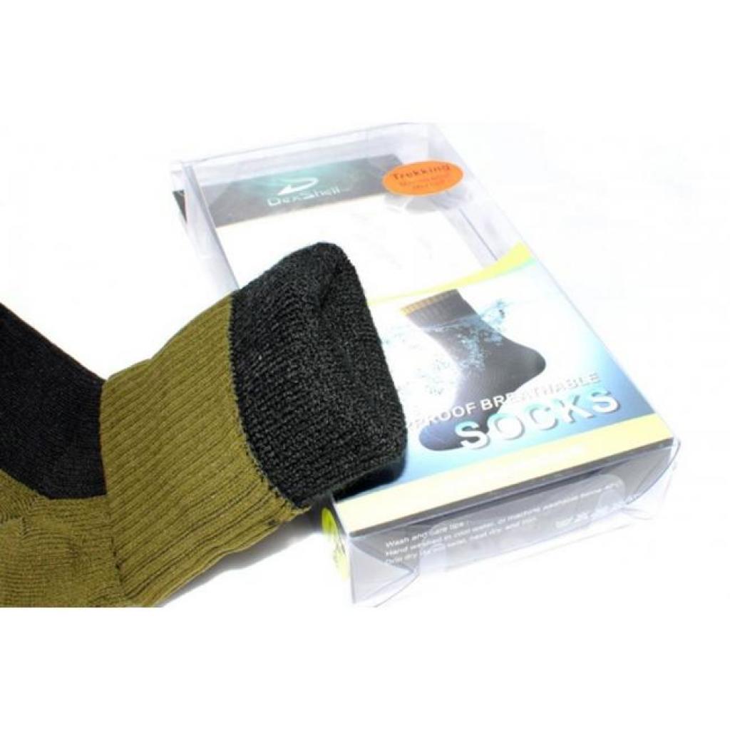 Водонепроникні шкарпетки Dexshell DS8836XL зображення 4