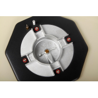 Варочная поверхность Ventolux HSF640-R3G CESBT (IVORY) изображение 7