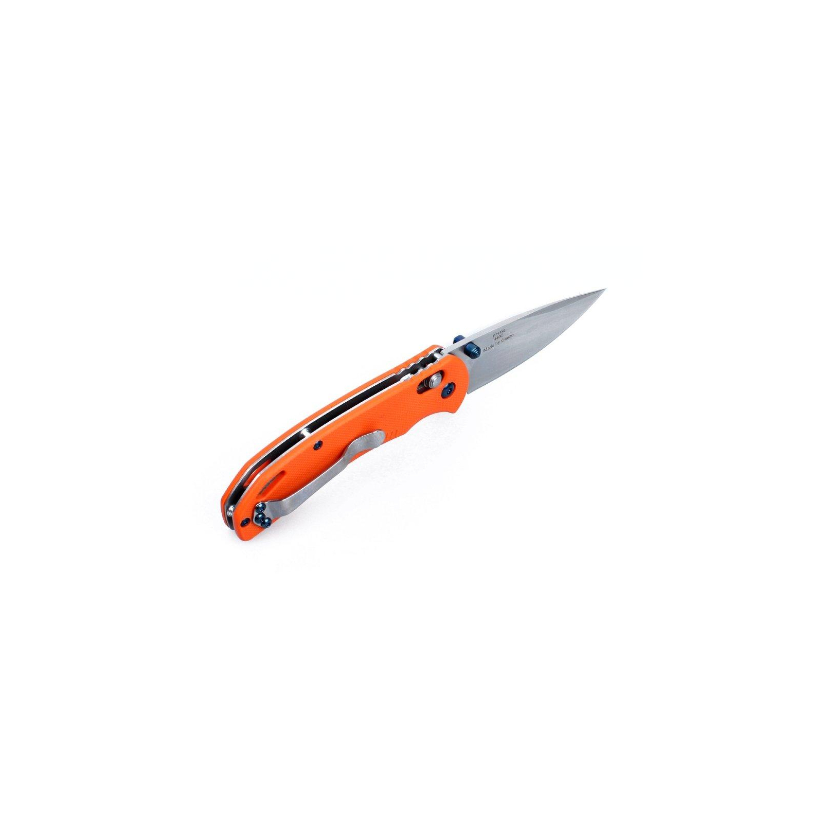 Нож Firebird F753M1-BK изображение 2