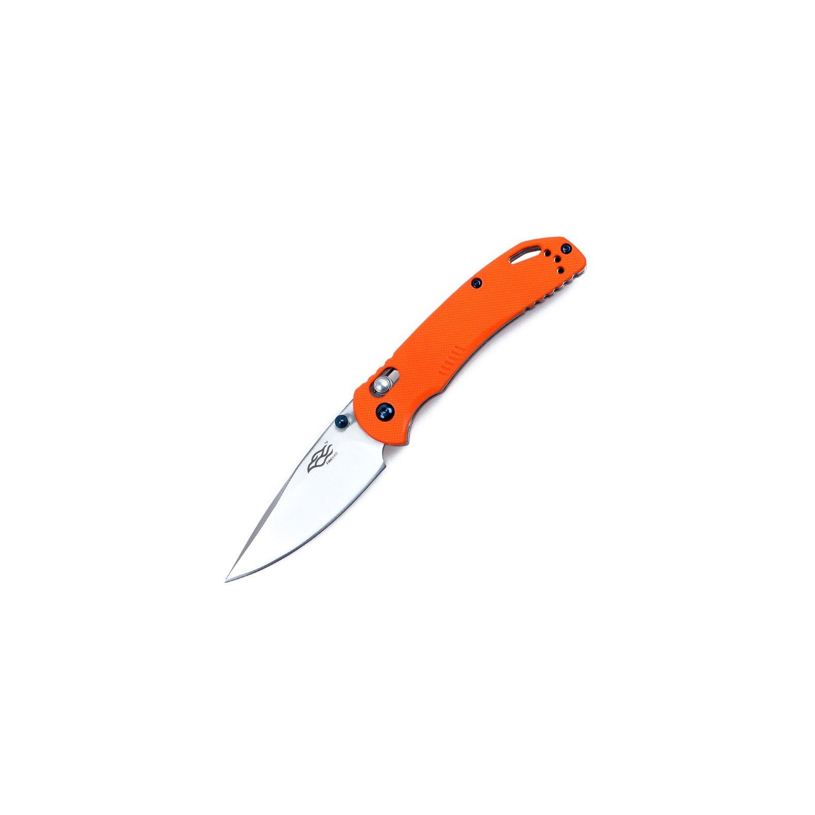 Нож Firebird F753M1-BK