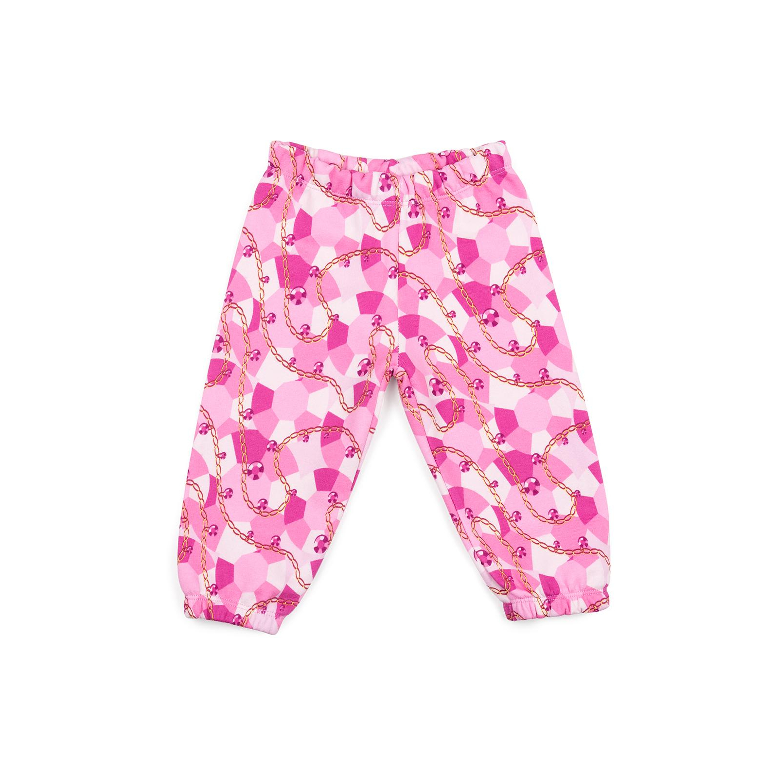 Пижама Breeze розовая (12152-98G-pink) изображение 3