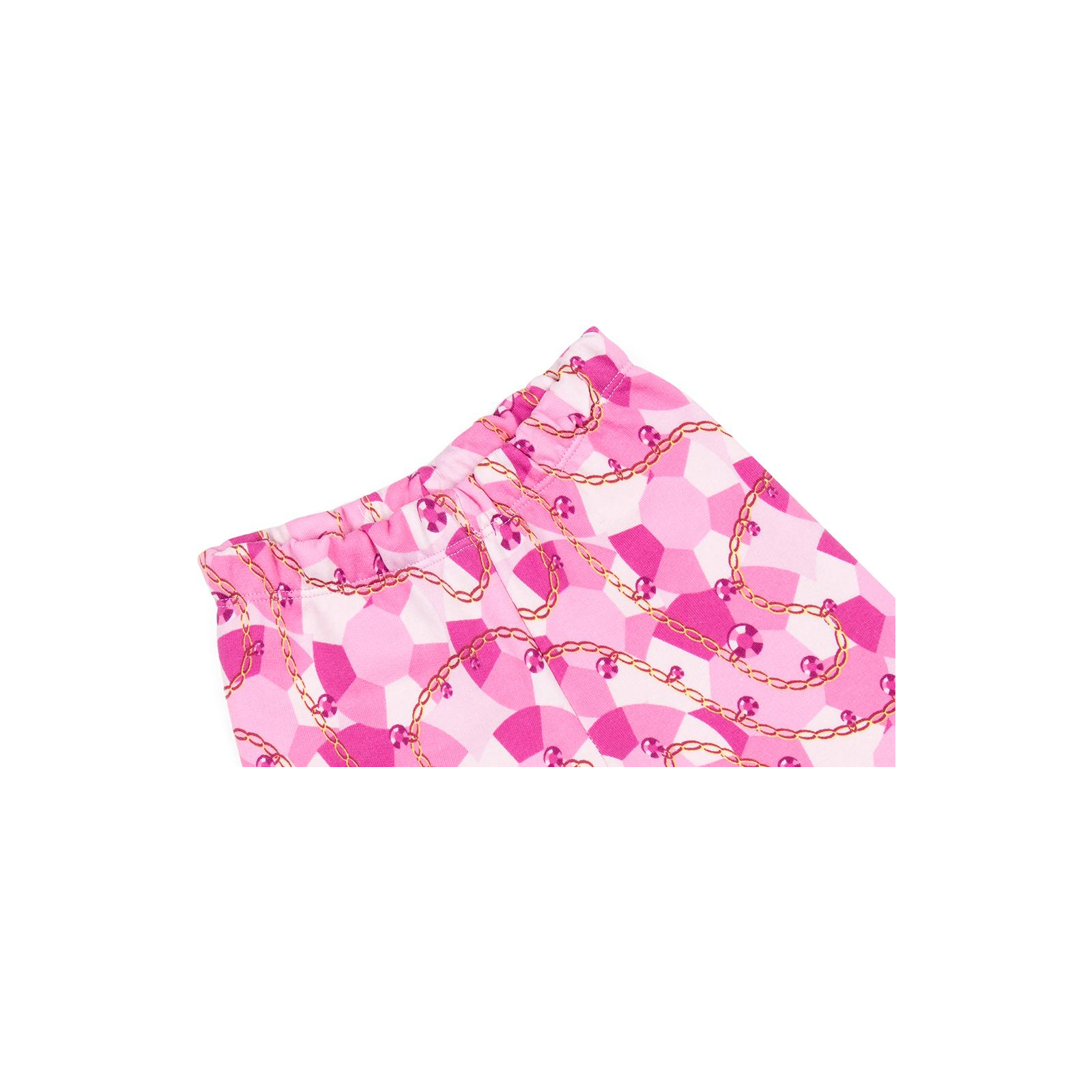 Пижама Breeze розовая (12152-98G-pink) изображение 8