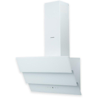 Вытяжка кухонная Minola HVS 6382 WH 750 LED