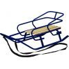 Санки Snower Буран Сині (4820211100452BLUE) > ціни в Києві та Україні Санки Snower Буран Сині (4820211100452BLUE)