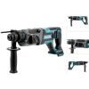 Перфоратор Makita SDS-PLUS LXT, 1,9Дж, 24мм (без АКБ и БП) (DHR241Z) изображение 4