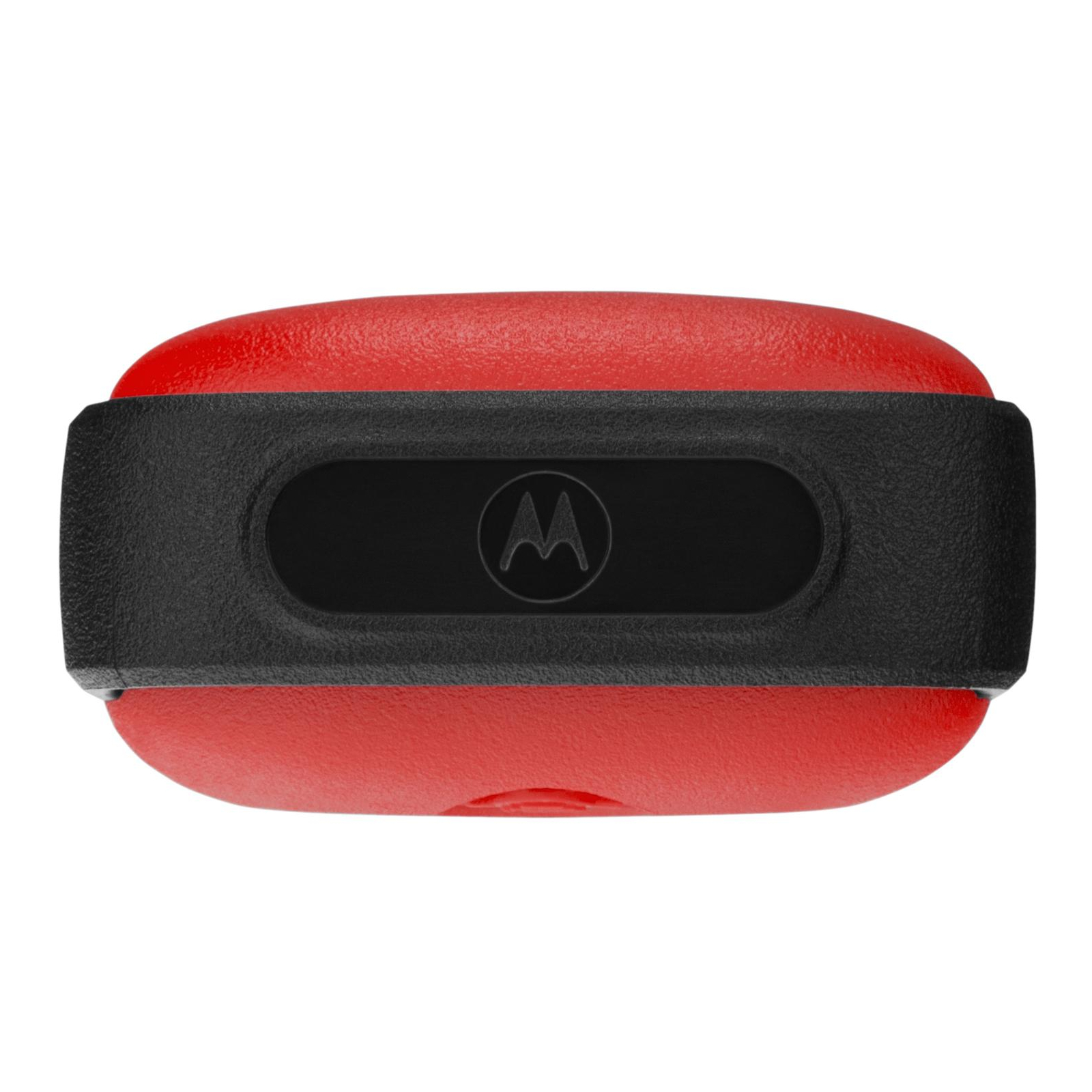Портативная рация Motorola TALKABOUT T42 Red Twin Pack (B4P00811RDKMAW) изображение 11