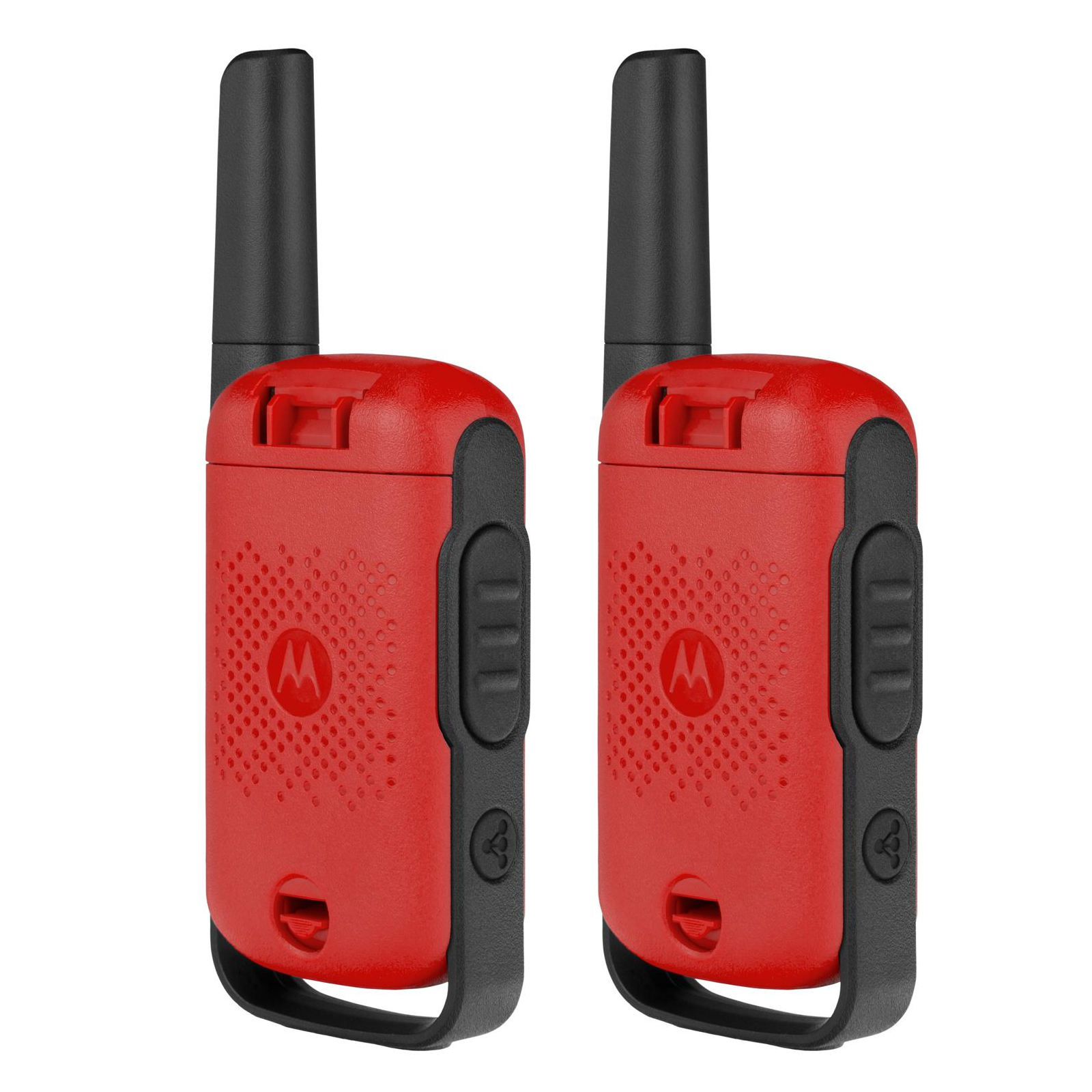 Портативная рация Motorola TALKABOUT T42 Red Twin Pack (B4P00811RDKMAW) изображение 6