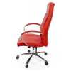 Офисное кресло Аклас Дрим CH ANF Красное (11419) изображение 3