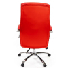 Офисное кресло Аклас Дрим CH ANF Красное (11419) изображение 4