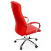 Офисное кресло Аклас Дрим CH ANF Красное (11419) изображение 5