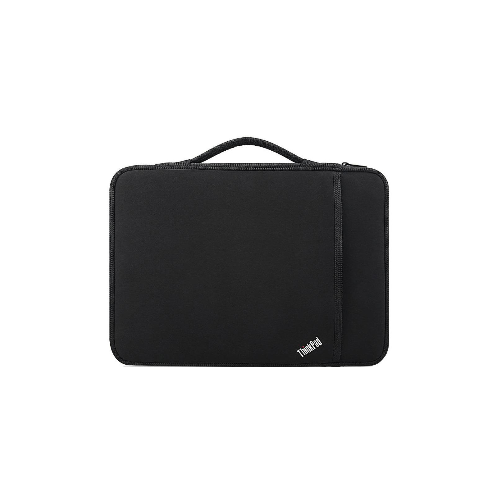 Чехол для ноутбука Lenovo 13" ThinkPad, Black (4X40N18008) изображение 2