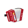 Музыкальная игрушка Janod Аккордеон (J07620) изображение 2