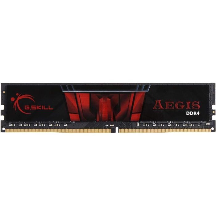 Модуль памяти для компьютера DDR4 8GB 3000 MHz Aegis G.Skill (F4-3000C16S-8GISB)