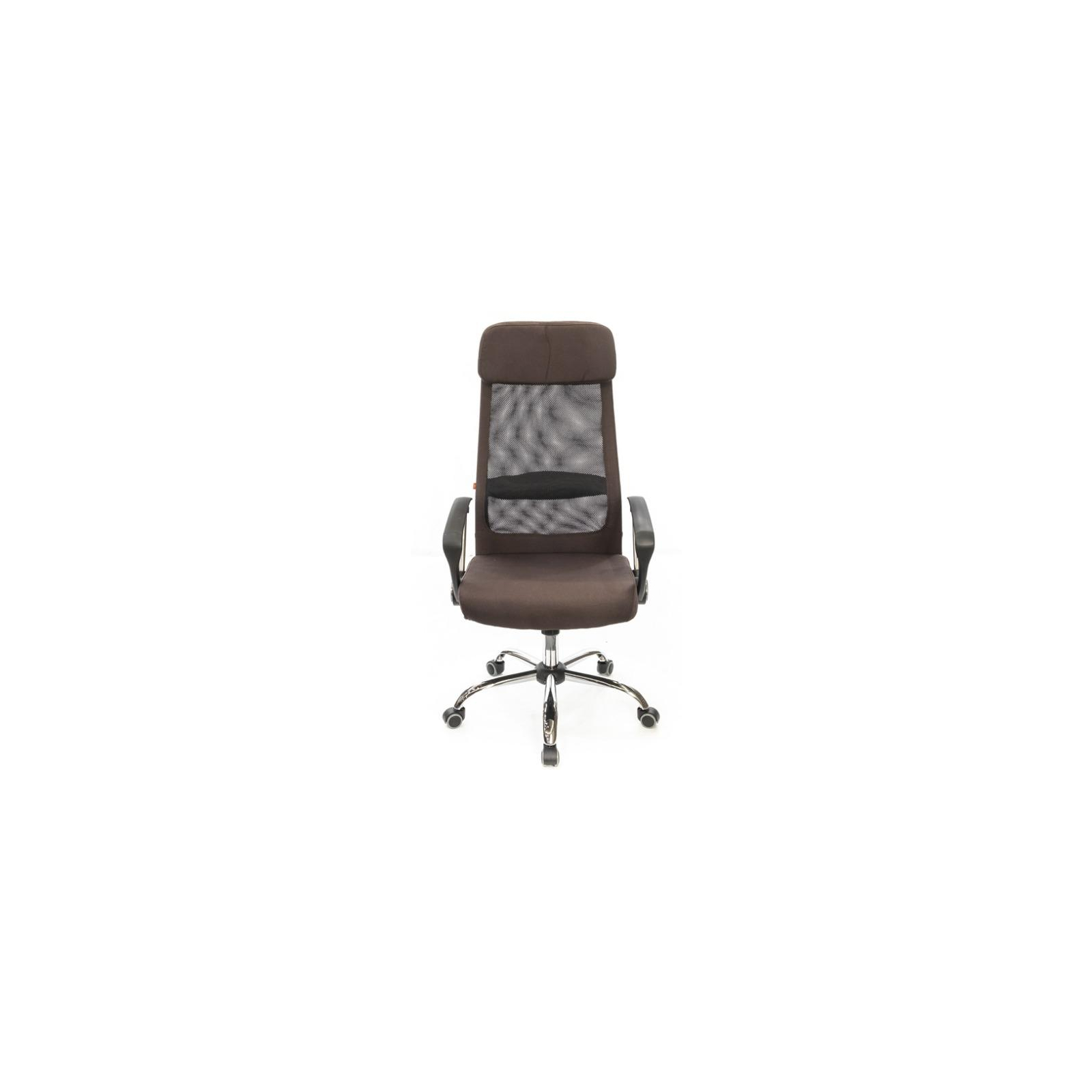 Офісне крісло Аклас Гилмор FX CH TILT Червоне (14164) зображення 2