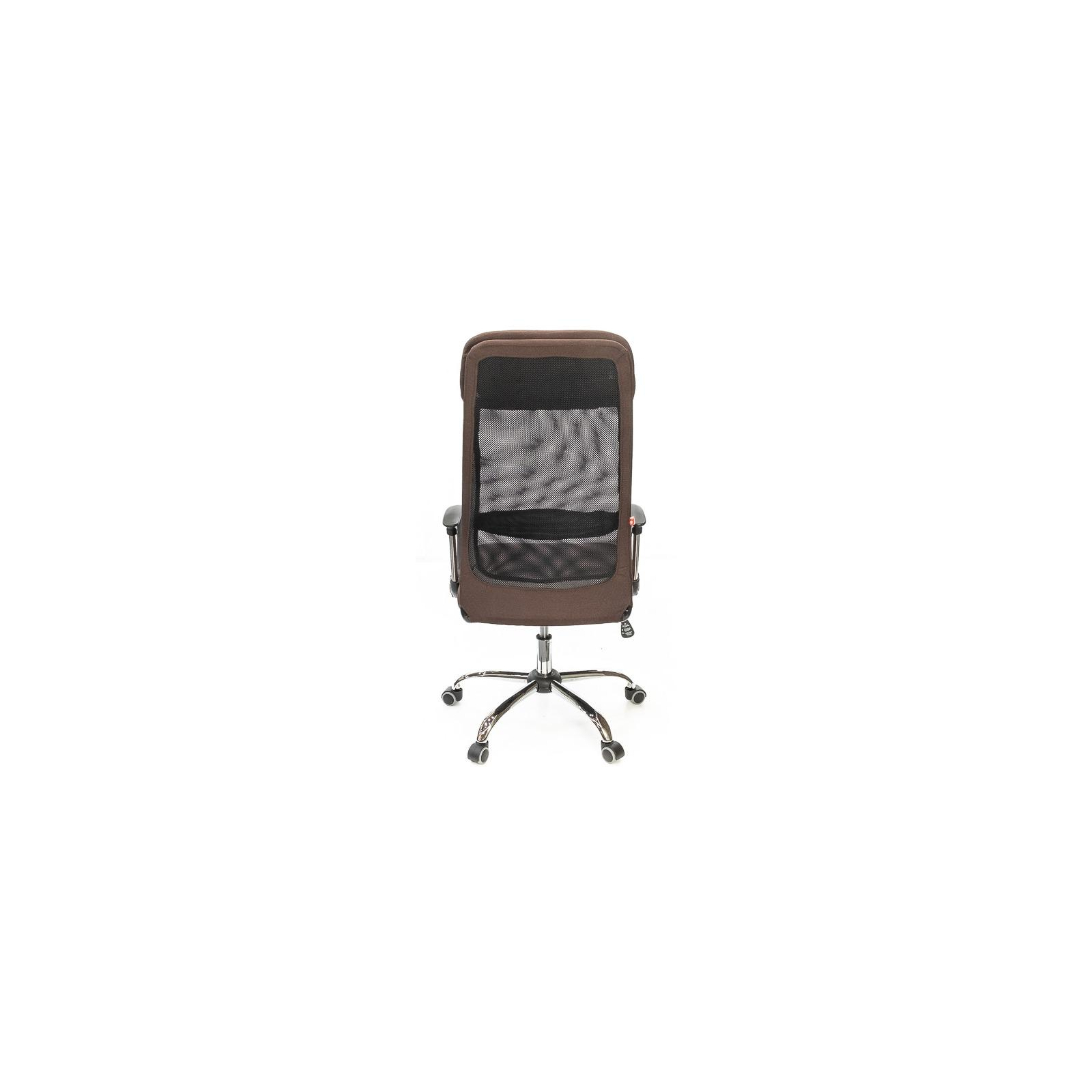 Офисное кресло Аклас Гилмор FX CH TILT Серое (10920) изображение 5