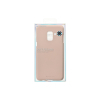 Чехол для мобильного телефона Goospery Samsung Galaxy A8 (A530) SF Jelly Pink Sand (8809550413450) изображение 3