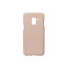 Чохол до мобільного телефона Goospery Samsung Galaxy A8 (A530) SF Jelly Pink Sand (8809550413450)
