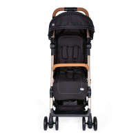 Коляска Chicco Miinimo 2 Pure Black (79209.31) зображення 2