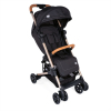 Коляска Chicco Miinimo 2 Pure Black (79209.31)