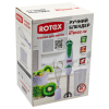 Блендер Rotex RTB502-W изображение 4