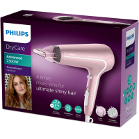 Фен Philips BHD290/00 изображение 9