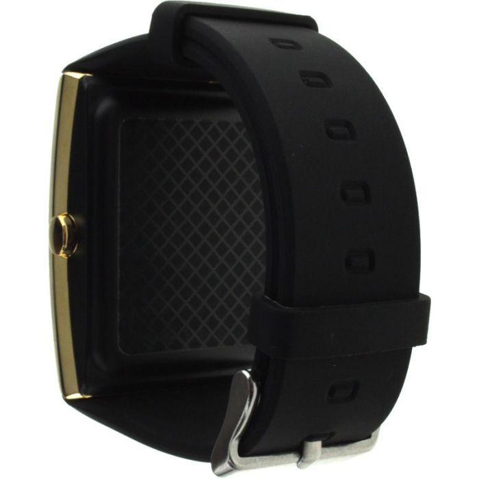 Смарт-годинник UWatch LG518 Black (F_58605) зображення 3