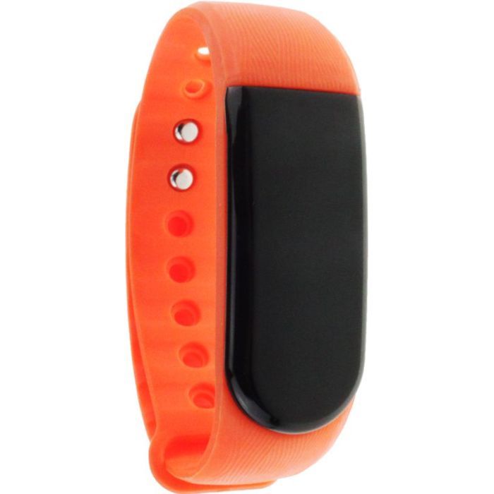 Фітнес браслет UWatch ID101 Orange (F_59966) зображення 2