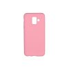 Чохол до мобільного телефона 2E Samsung Galaxy A6 2018 (A600) , Soft touch, Pink (2E-G-A6-18-NKST-PK)