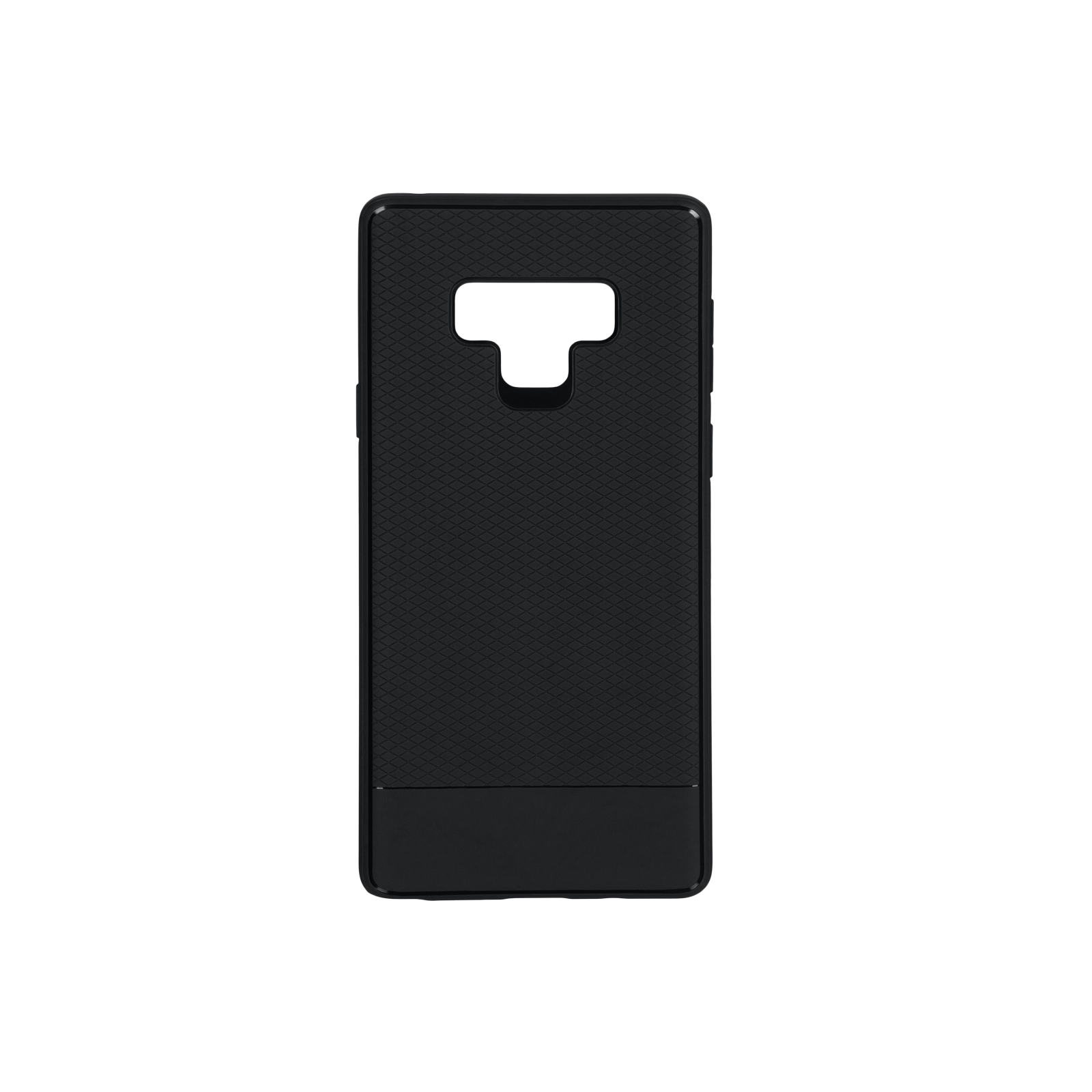 Чехол для мобильного телефона 2E Samsung Galaxy Note 9, Snap, Black (2E-G-NT9-18-TKSPBK)