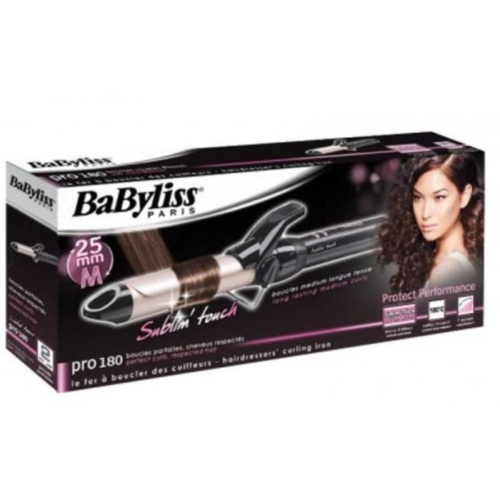 Плойка Babyliss C325E зображення 3