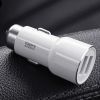 FM модулятор Xiaomi Roidmi 3S Bluetooth BFQ04RM White (GDS4073RT) изображение 3