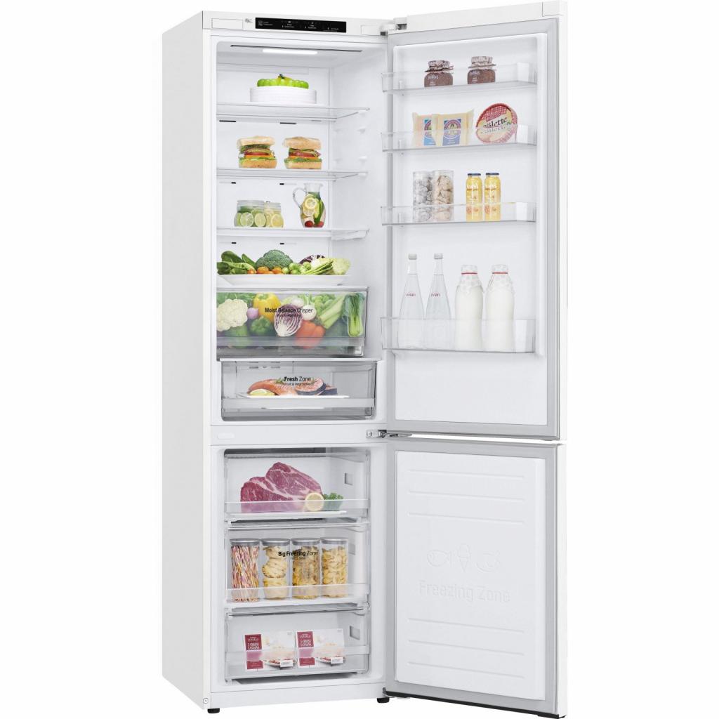 Холодильник LG GW-B509SQJZ изображение 2