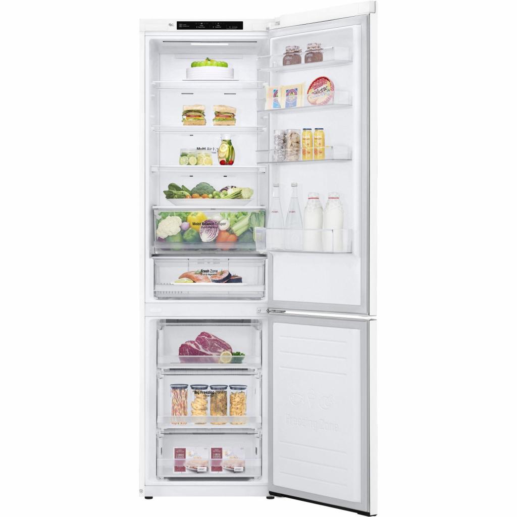 Холодильник LG GW-B509SQJZ изображение 4