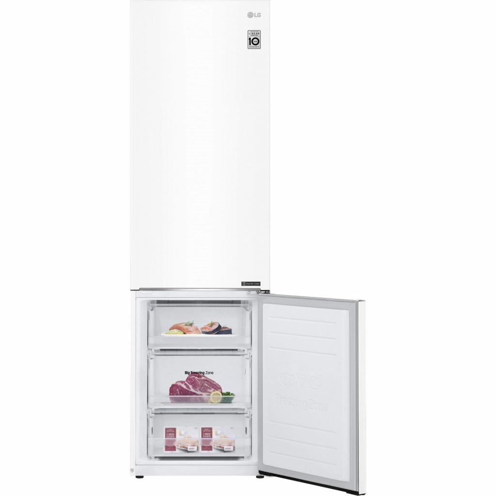 Холодильник LG GW-B509SQJZ изображение 6