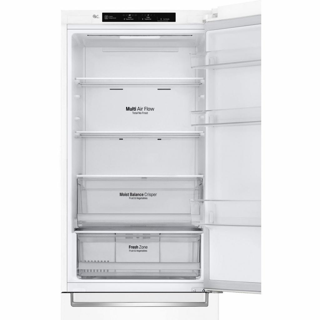 Холодильник LG GW-B509SQJZ изображение 7