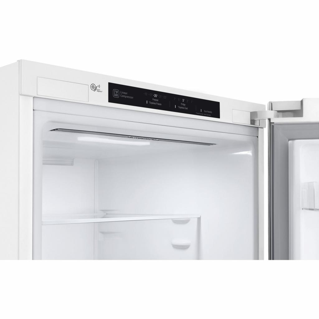 Холодильник LG GW-B509SQJZ изображение 9