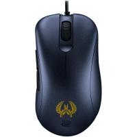 Мышка Zowie EC-2B CS:GO Blue-Black (9H.N1CBB.A6E) изображение 2